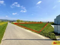 Prodej pozemku pro bydlení, Fryšták, 3940 m2