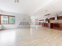 Pronájem rodinného domu, Praha - Přední Kopanina, Nové domy, 410 m2