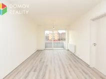 Pronájem bytu 2+kk, Hořovice, K Nemocnici, 50 m2