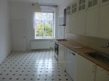 Pronájem bytu 3+1, Nový Bor - Arnultovice, Revoluční, 125 m2