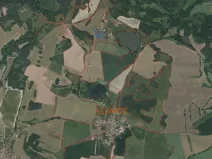 Prodej pozemku, Kejnice, 4850 m2