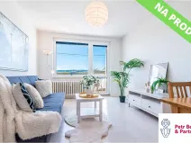 Prodej bytu 4+1, Rakovník, Pod Nemocnicí, 83 m2