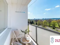 Prodej bytu 4+1, Rakovník, Pod Nemocnicí, 83 m2