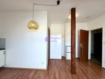 Pronájem bytu 1+kk, Olomouc - Hodolany, Zeyerova, 22 m2