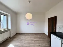 Pronájem bytu 1+kk, Olomouc - Hodolany, Zeyerova, 20 m2