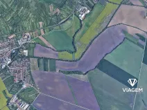 Prodej pole, Újezd u Brna, 2771 m2