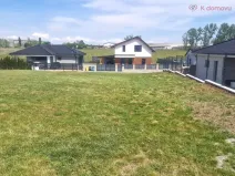 Prodej pozemku pro bydlení, Židněves, 684 m2