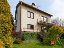 Prodej rodinného domu, Ludgeřovice, Rybářská, 200 m2