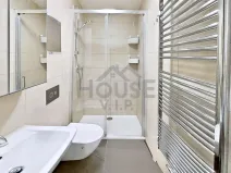 Prodej bytu 1+kk, Praha - Nové Město, Legerova, 28 m2