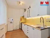 Pronájem bytu 2+kk, Jihlava, Pavlovova, 57 m2