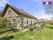 Prodej rodinného domu, Uhelná Příbram - Pukšice, 300 m2