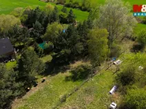 Prodej zahrady, Louny, 976 m2