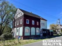 Prodej rodinného domu, Horní Podluží, 280 m2