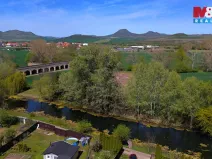 Prodej zahrady, Louny, Na Losech, 597 m2