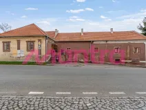 Prodej komerční nemovitosti, Dobrovíz, K Rybníku, 252 m2