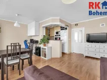 Prodej bytu 3+1, Praha - Chodov, Konstantinova, 71 m2