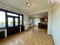 Pronájem bytu 3+1, Kolín - Kolín IV, Mostní, 81 m2