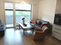 Pronájem bytu 2+kk, Praha - Modřany, Zlochova, 62 m2