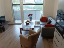 Pronájem bytu 2+kk, Praha - Modřany, Zlochova, 62 m2
