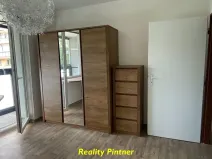 Pronájem bytu 1+1, Příbram, Čechovská, 31 m2