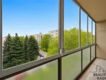Pronájem bytu 3+1, Chrudim - Chrudim II, 74 m2