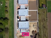 Prodej rodinného domu, Rousínov, Rolnická, 256 m2