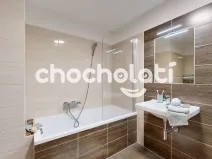 Pronájem bytu 2+kk, Pardubice, U Sportovní školy, 85 m2