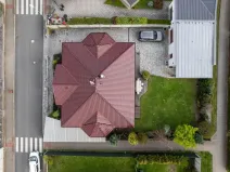 Prodej rodinného domu, Šestajovice, Za Stodolama, 125 m2