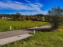 Prodej pozemku pro bydlení, Sulice, Nad Chvátalkou, 943 m2