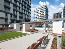 Prodej bytu 2+kk, Praha - Žižkov, Olšanská, 62 m2