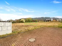 Prodej pozemku pro bydlení, Mníšek pod Brdy, 1653 m2