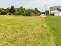 Prodej pozemku pro bydlení, Mníšek pod Brdy, 1653 m2