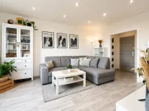 Prodej bytu 3+1, Chomutov, Kundratická, 66 m2