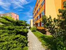 Prodej bytu 3+1, Chomutov, Kundratická, 66 m2