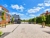 Pronájem bytu 2+kk, Praha - Třebonice, Do zahrádek II, 59 m2