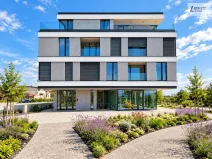 Pronájem bytu 2+kk, Praha - Třebonice, Do zahrádek II, 57 m2