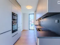 Pronájem bytu 2+kk, Praha - Třebonice, Do zahrádek II, 75 m2