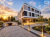 Pronájem bytu 2+kk, Praha - Třebonice, Do zahrádek II, 75 m2