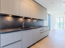 Pronájem bytu 2+kk, Praha - Třebonice, Do zahrádek II, 75 m2