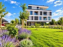 Pronájem bytu 2+kk, Praha - Třebonice, Do zahrádek II, 59 m2