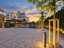 Pronájem bytu 2+kk, Praha - Třebonice, Do zahrádek II, 59 m2