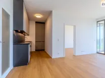 Pronájem bytu 2+kk, Praha - Třebonice, Do zahrádek II, 59 m2