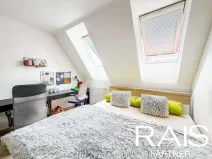 Prodej bytu 1+kk, Brno - Husovice, Svitavská, 30 m2