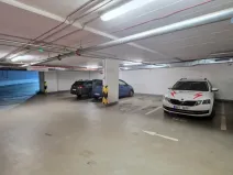 Pronájem garážového stání, Praha - Horní Měcholupy, Modenská, 20 m2