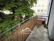 Pronájem bytu 2+kk, Plzeň, Martinská, 47 m2