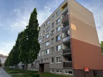 Prodej bytu 3+1, Břeclav - Charvátská Nová Ves, Na Valtické, 61 m2