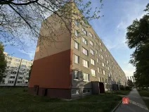 Prodej bytu 3+1, Břeclav - Charvátská Nová Ves, Na Valtické, 61 m2