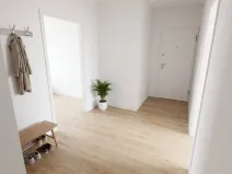 Prodej bytu 3+1, Břeclav - Charvátská Nová Ves, Na Valtické, 61 m2