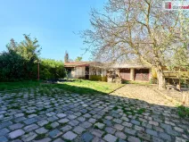 Prodej rodinného domu, Dolní Rychnov, Černý vrch, 144 m2