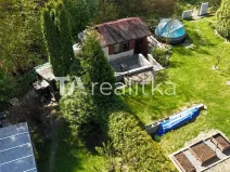 Prodej zahrady, Havířov, Mezidolí, 347 m2